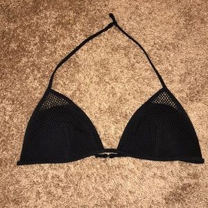 Pink Victoria secret swim bikini